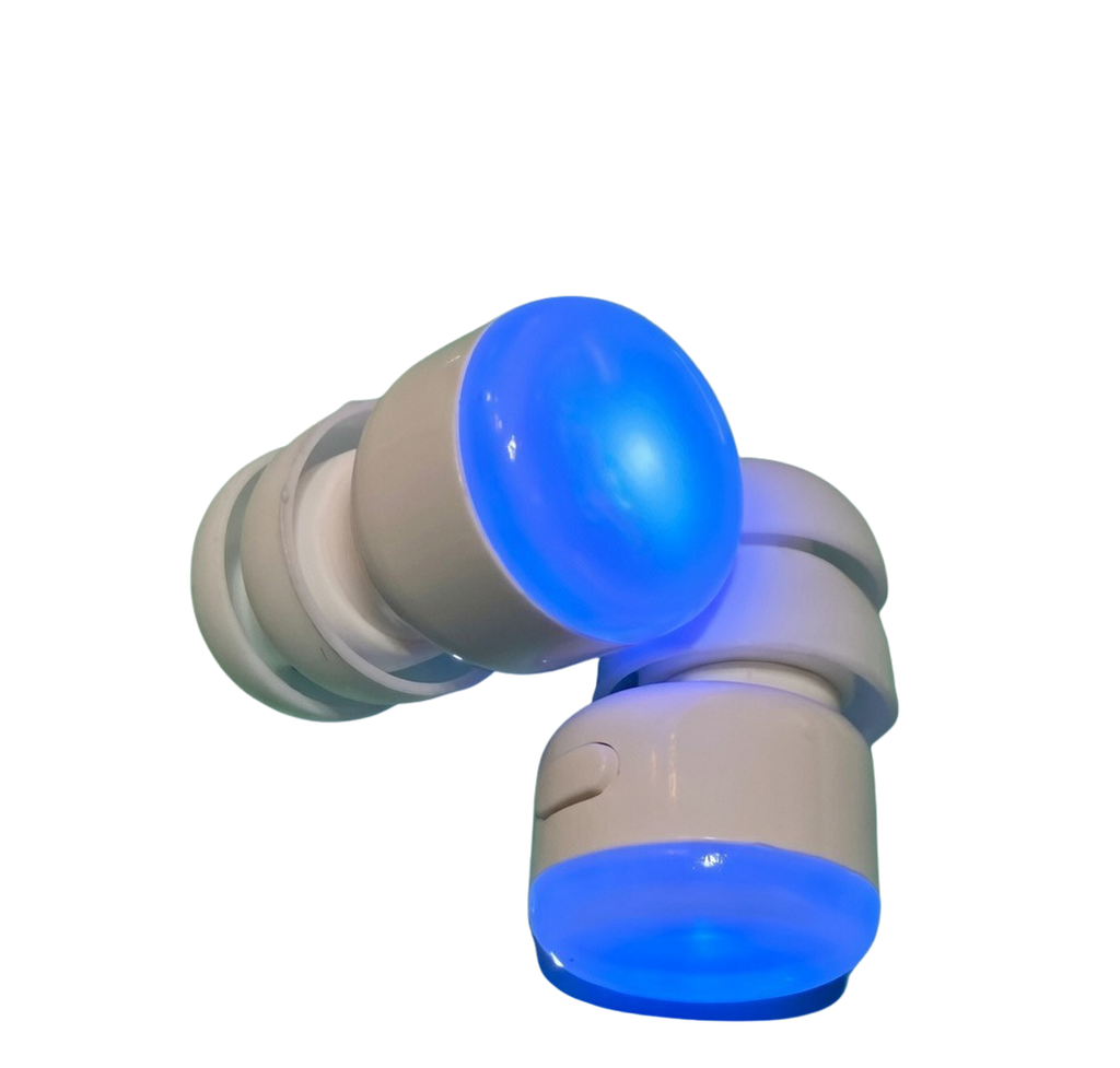 GLOW Interactive Hearing Protection
